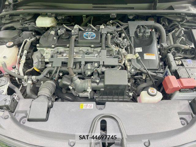Toyota COROLLA TOURING 2020-02 7216441-17