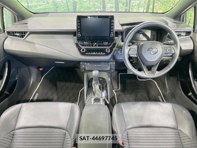 Toyota COROLLA TOURING 2020-02 7216441-1