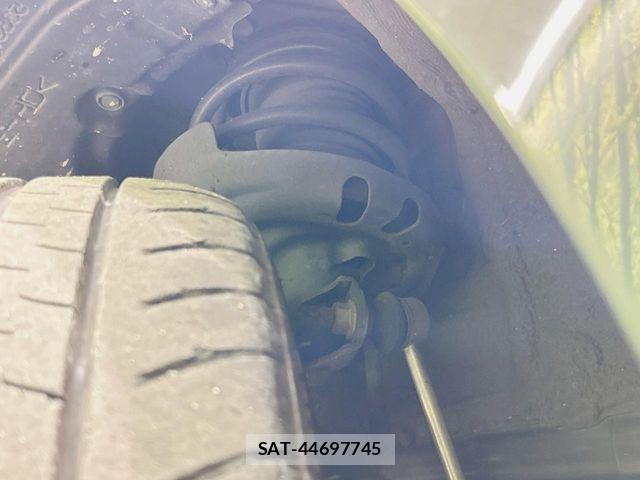 Toyota COROLLA TOURING 2020-02 7216441-19