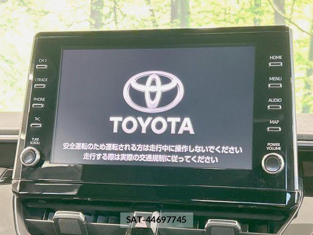 Toyota COROLLA TOURING 2020-02 7216441-3