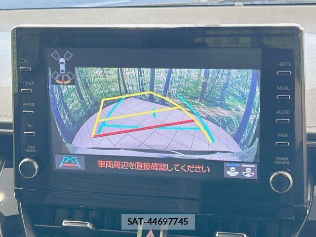 Toyota COROLLA TOURING 2020-02 7216441-4