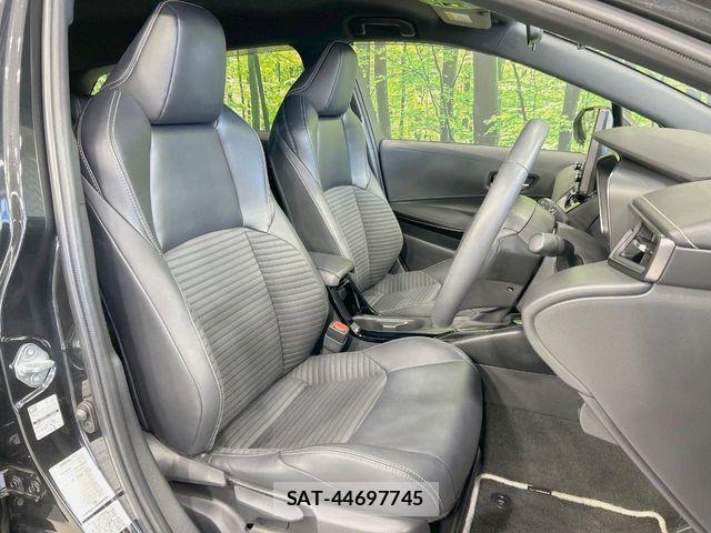 Toyota COROLLA TOURING 2020-02 7216441-7