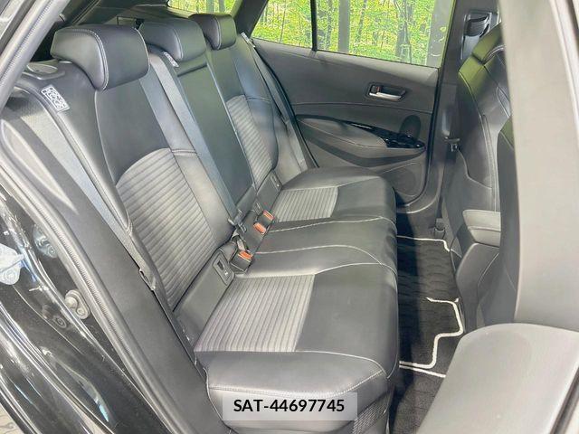 Toyota COROLLA TOURING 2020-02 7216441-8