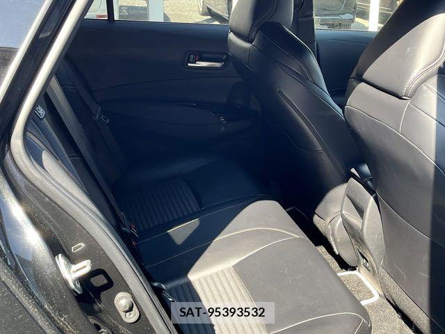 Toyota COROLLA TOURING 2022-07 7216447-9
