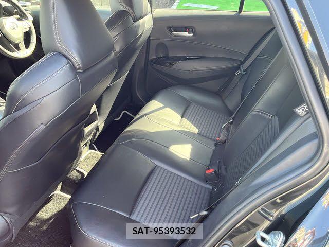 Toyota COROLLA TOURING 2022-07 7216447-12