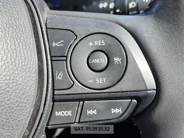 Toyota COROLLA TOURING 2022-07 7216447-16