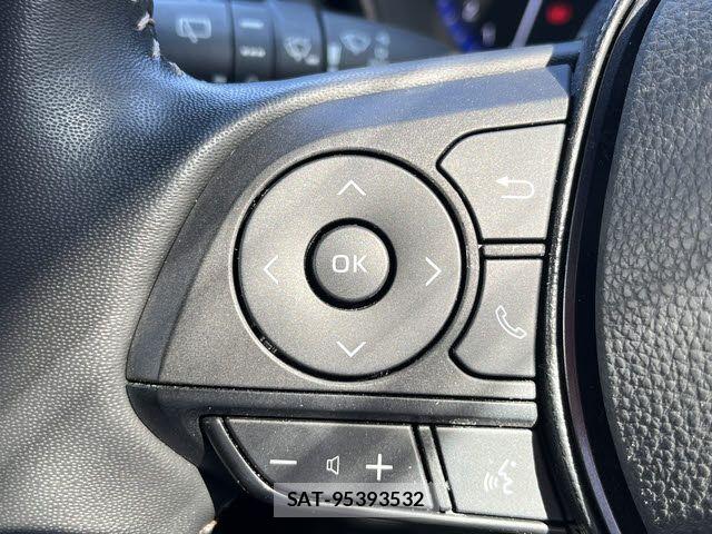 Toyota COROLLA TOURING 2022-07 7216447-17