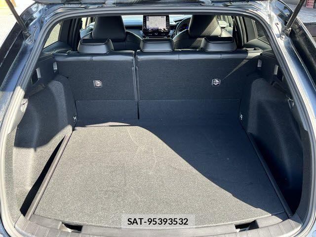 Toyota COROLLA TOURING 2022-07 7216447-20