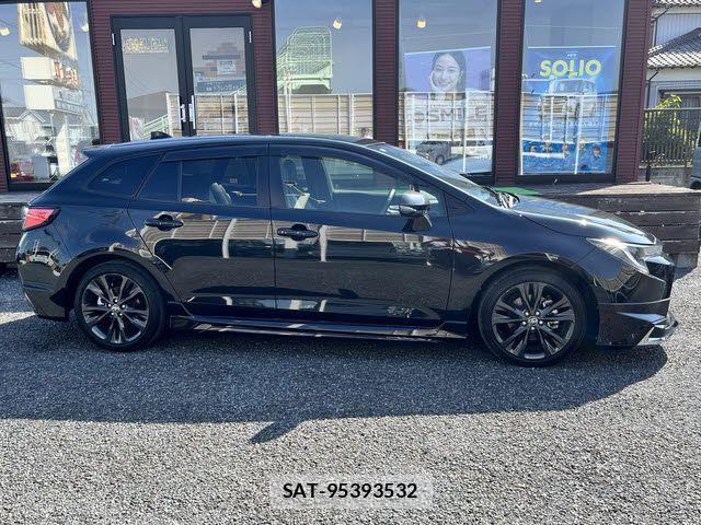 Toyota COROLLA TOURING 2022-07 7216447-23