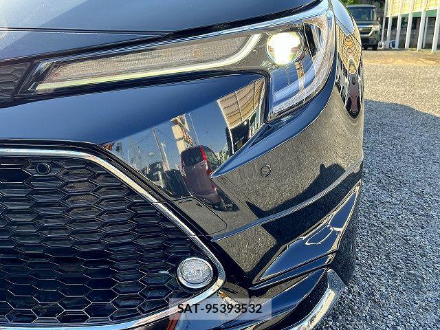 Toyota COROLLA TOURING 2022-07 7216447-24