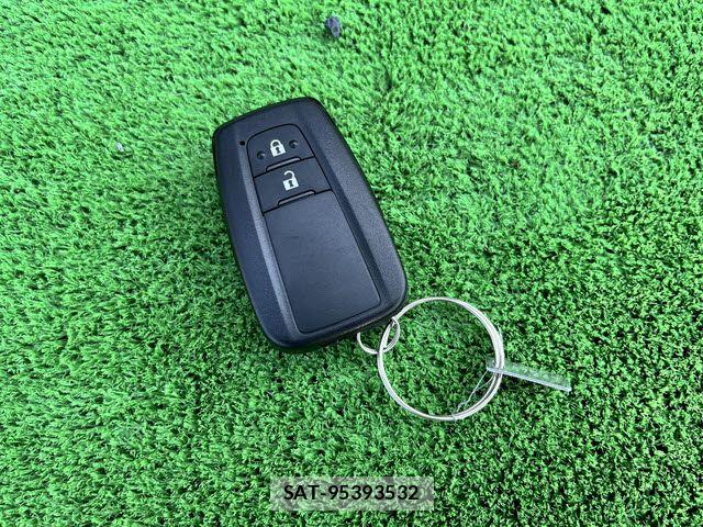 Toyota COROLLA TOURING 2022-07 7216447-25