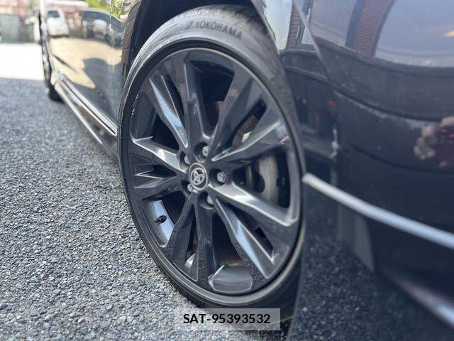 Toyota COROLLA TOURING 2022-07 7216447-26