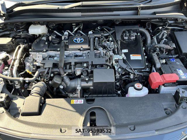 Toyota COROLLA TOURING 2022-07 7216447-27