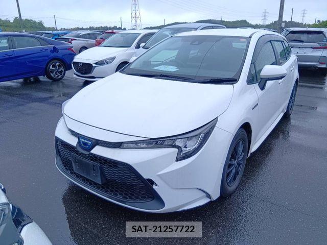 Toyota COROLLA TOURING 2020-03 7216442-0