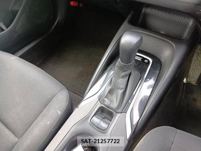 Toyota COROLLA TOURING 2020-03 7216442-9