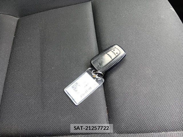 Toyota COROLLA TOURING 2020-03 7216442-10
