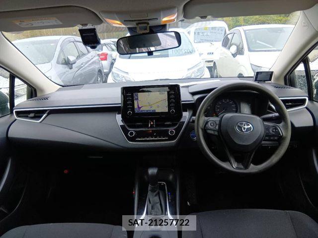 Toyota COROLLA TOURING 2020-03 7216442-1