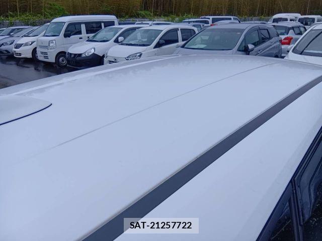 Toyota COROLLA TOURING 2020-03 7216442-11