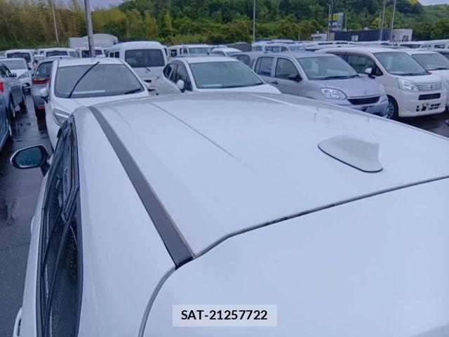 Toyota COROLLA TOURING 2020-03 7216442-12