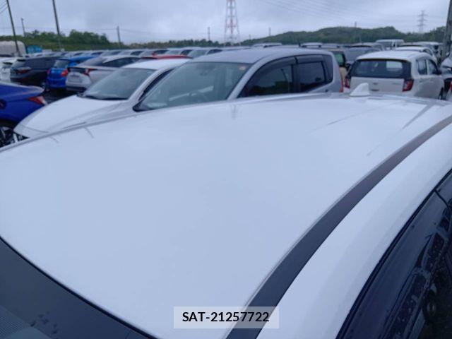 Toyota COROLLA TOURING 2020-03 7216442-13