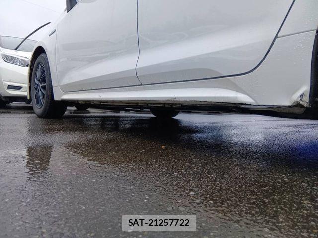 Toyota COROLLA TOURING 2020-03 7216442-15