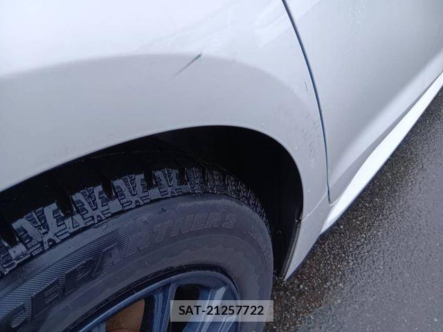 Toyota COROLLA TOURING 2020-03 7216442-18