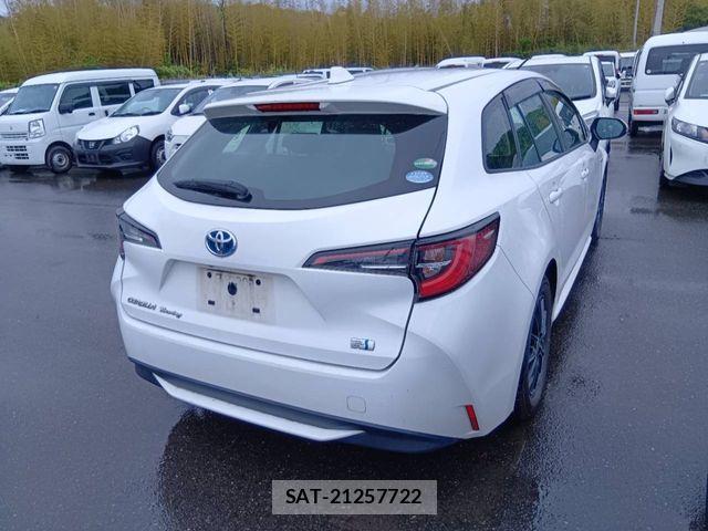 Toyota COROLLA TOURING 2020-03 7216442-2