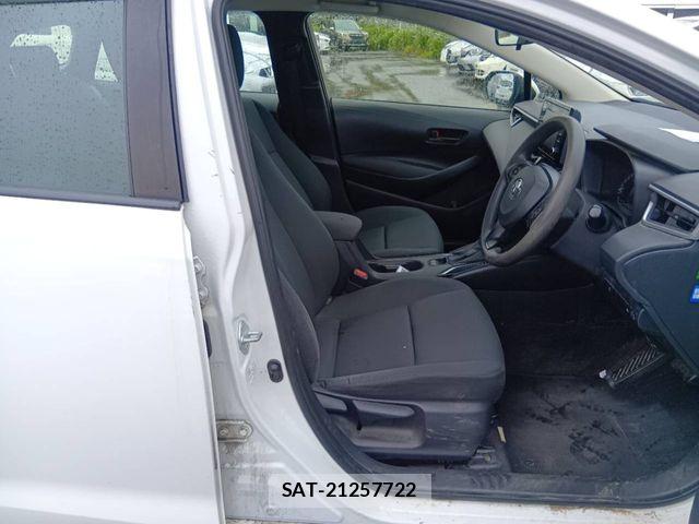 Toyota COROLLA TOURING 2020-03 7216442-3