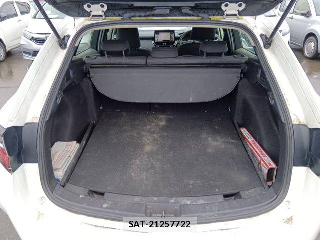 Toyota COROLLA TOURING 2020-03 7216442-5