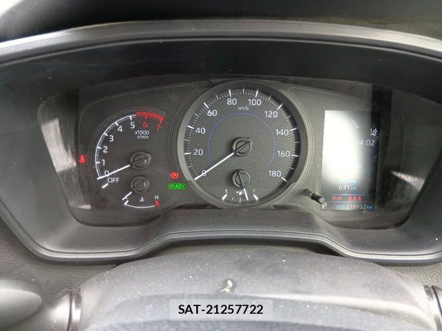 Toyota COROLLA TOURING 2020-03 7216442-6