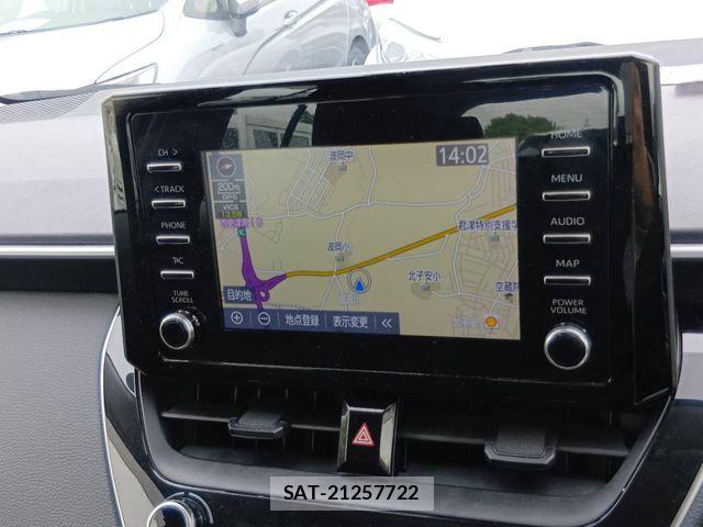 Toyota COROLLA TOURING 2020-03 7216442-7