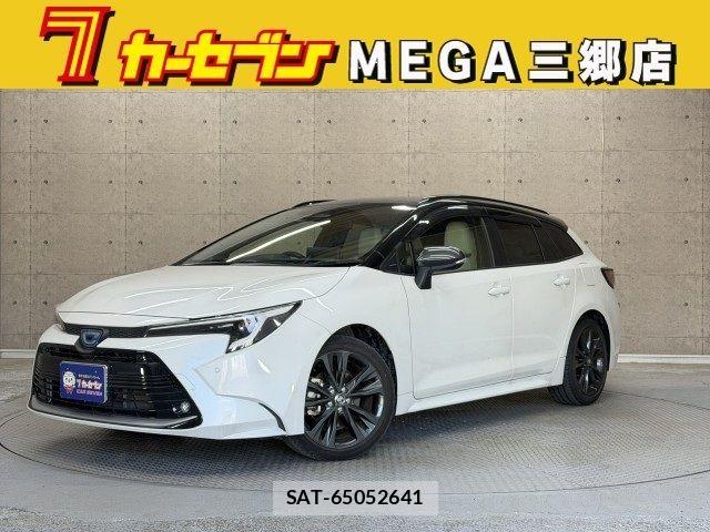 Toyota COROLLA TOURING 2024-02 7216450-0