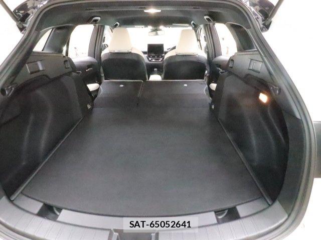 Toyota COROLLA TOURING 2024-02 7216450-9