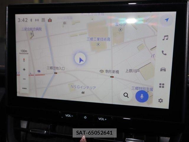 Toyota COROLLA TOURING 2024-02 7216450-11
