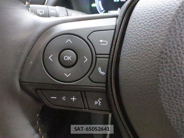 Toyota COROLLA TOURING 2024-02 7216450-16