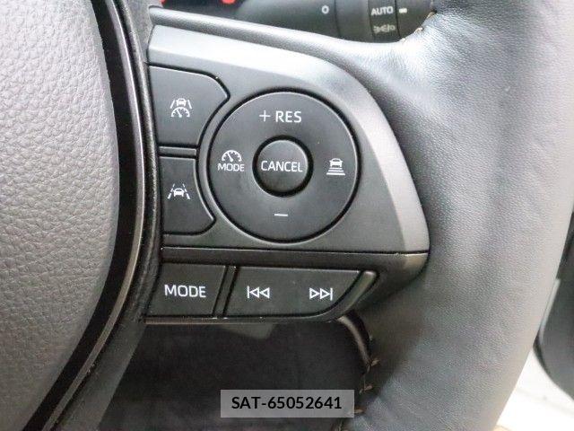 Toyota COROLLA TOURING 2024-02 7216450-17