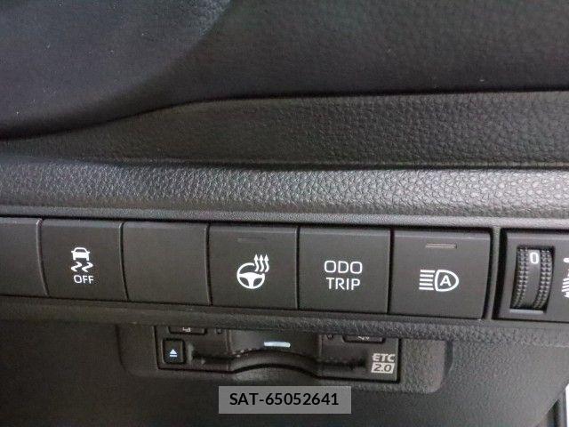 Toyota COROLLA TOURING 2024-02 7216450-18