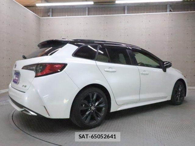 Toyota COROLLA TOURING 2024-02 7216450-1