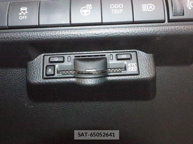 Toyota COROLLA TOURING 2024-02 7216450-19