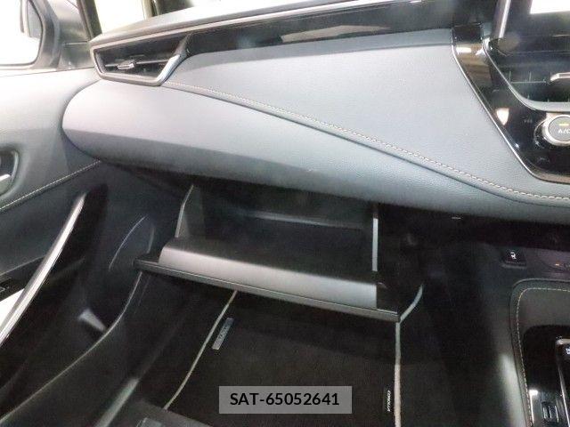 Toyota COROLLA TOURING 2024-02 7216450-20