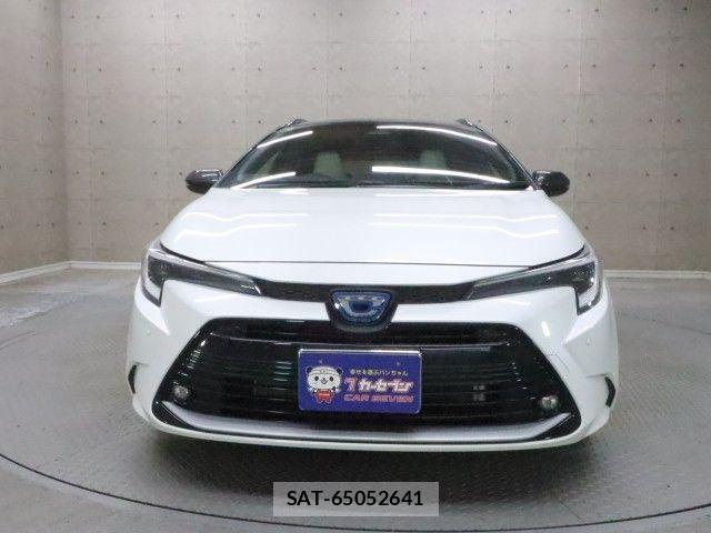 Toyota COROLLA TOURING 2024-02 7216450-23