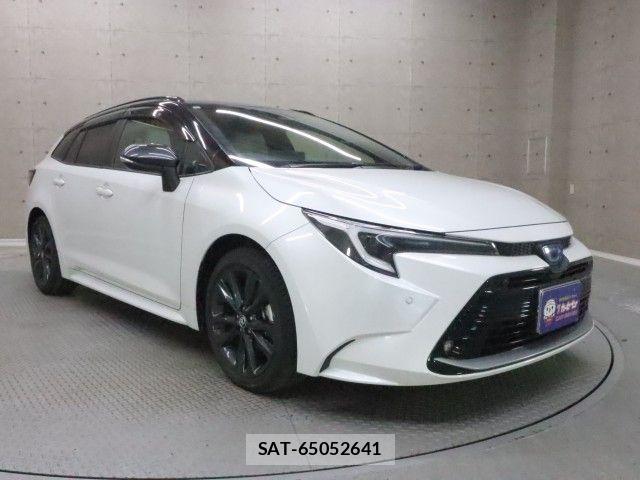 Toyota COROLLA TOURING 2024-02 7216450-24
