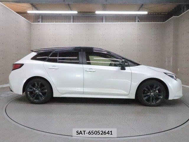 Toyota COROLLA TOURING 2024-02 7216450-25