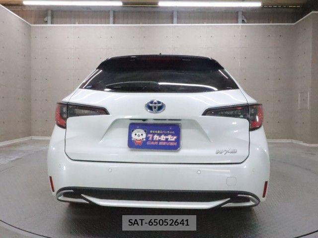 Toyota COROLLA TOURING 2024-02 7216450-26