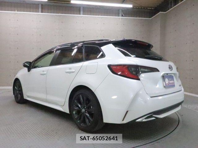 Toyota COROLLA TOURING 2024-02 7216450-27