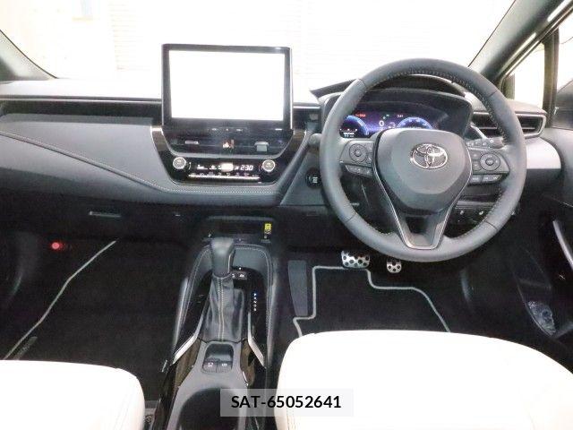 Toyota COROLLA TOURING 2024-02 7216450-2