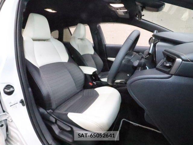 Toyota COROLLA TOURING 2024-02 7216450-3