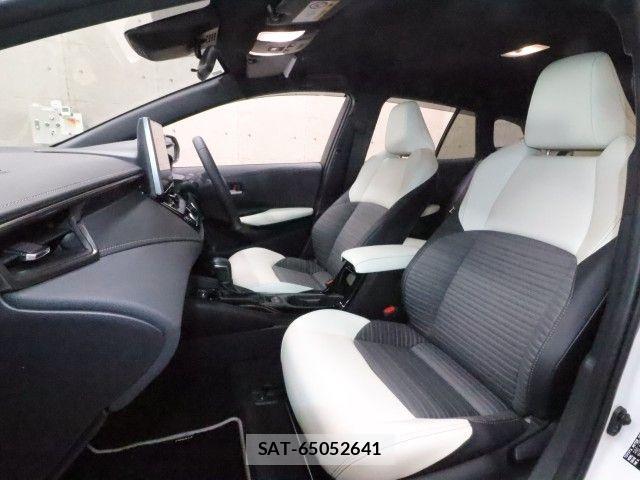 Toyota COROLLA TOURING 2024-02 7216450-5