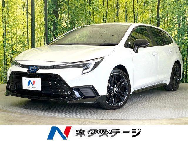 Toyota COROLLA TOURING 2024-05 7216452-0