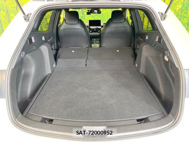 Toyota COROLLA TOURING 2024-05 7216452-9